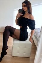 Проститутка Наталья вип  (21 лет, Пермь)