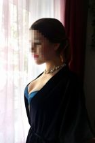 Проститутка Настя (21 лет, Пермь)